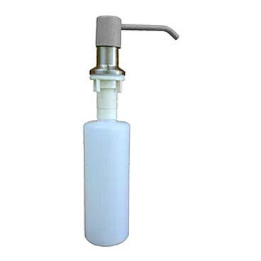 Дозатор для мыла Dr.Gans цвет серый