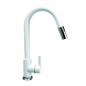 смеситель florentina вита цвет жасмин