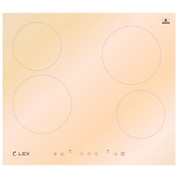 Lex EVH 640 IV варочная панель