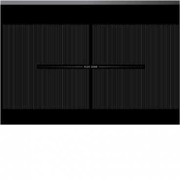 LEX EVI 640 F BL варочная панель индукционная