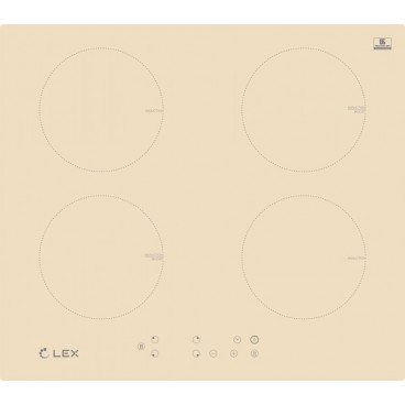 Lex EVI 640-1 IV варочная панель
