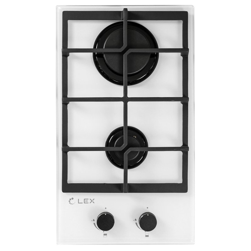 Lex GVG 321 WH варочная панель