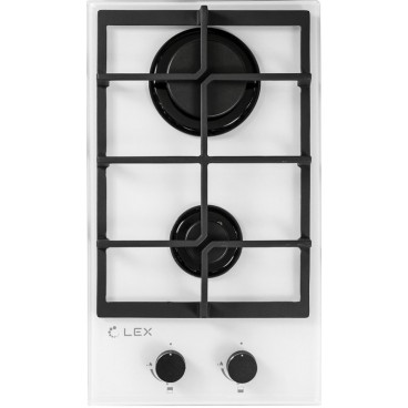 lex gvg 321 WH варочная панель