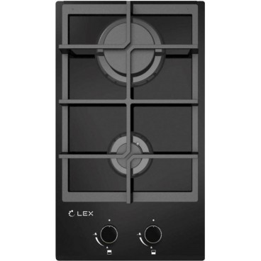 lex gvg 321 bl варочная панель