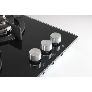 Lex GVG 430 BL варочная панель