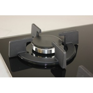 Lex GVG 430 BL варочная панель