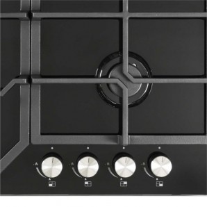 Lex GVG 642 BL варочная панель