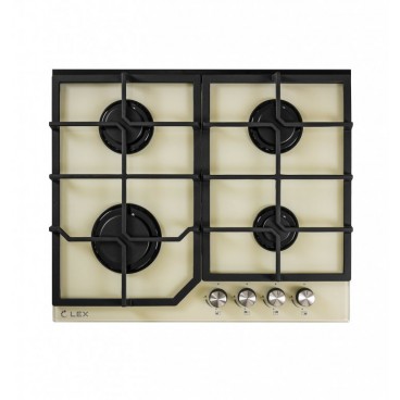 LEX GVG 642 IV газовая варочная панель
