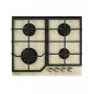 LEX GVG 642 IV газовая варочная панель LEX GVG 642 IV газовая варочная панель