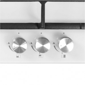 Lex GVG 431 WH газовая варочная панель