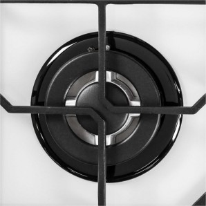LEX GVG 640-1 WH газовая варочная панель