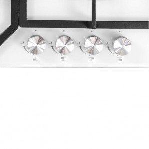 LEX GVG 640-1 WH газовая варочная панель