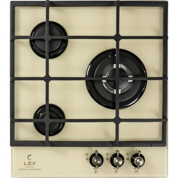 Lex GVG 431 С IV газовая варочная панель