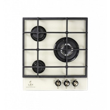 LEX GVG 4533 С IV LIGHT газовая варочная панель
