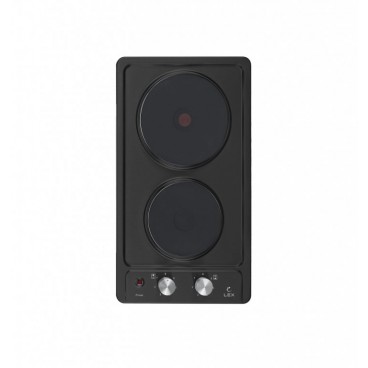 LEX EVЕ 320 BL газовая варочная панель