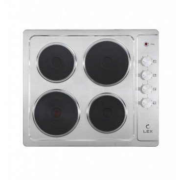 LEX EVS 640 IX газовая варочная панель