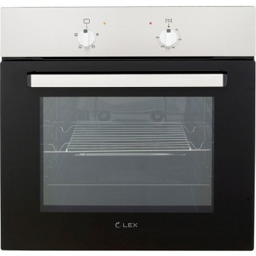 LEX EDM 040 IX электрический духовой шкаф