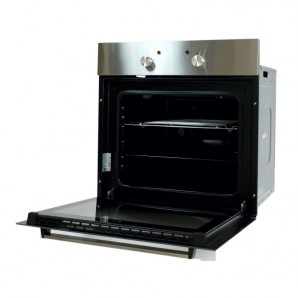 LEX EDM 040 IX электрический духовой шкаф