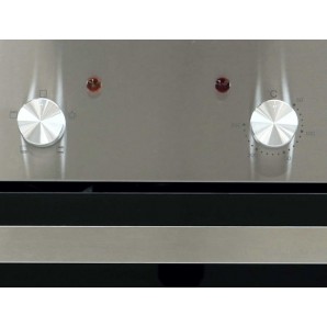 LEX EDM 040 IX электрический духовой шкаф