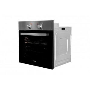 LEX EDM 040 IX электрический духовой шкаф