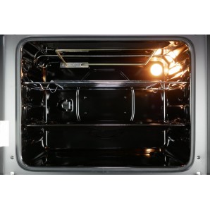 LEX EDM 040 BL электрический духовой шкаф