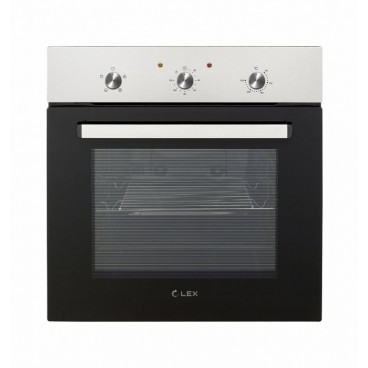 LEX EDM 041 IX электрический духовой шкаф