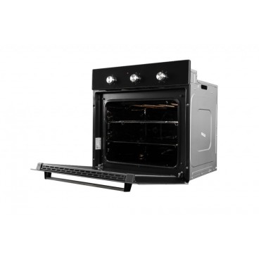 LEX EDM 041 BL электрический духовой шкаф