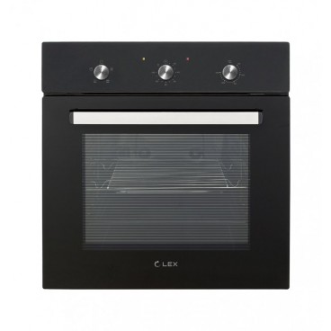 LEX EDM 041 BL электрический духовой шкаф