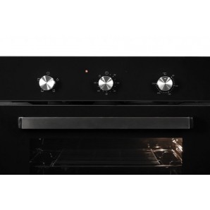 LEX EDM 041 BL электрический духовой шкаф