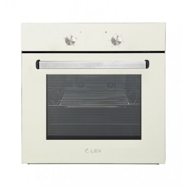 LEX EDM 040 IV LIGHT электрический духовой шкаф