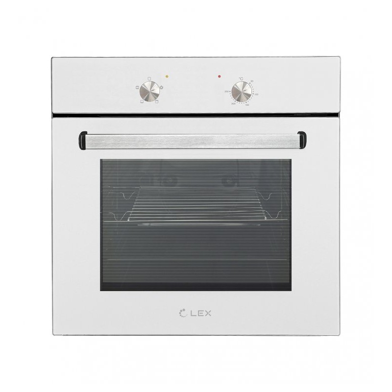 LEX EDM 040 WH электрический духовой шкаф