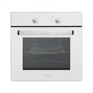LEX EDM 040 WH электрический духовой шкаф