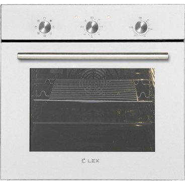 LEX EDM 070 WH электрический духовой шкаф