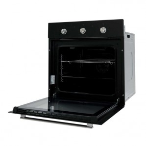 LEX EDP 070 BL электрический духовой шкаф