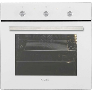 LEX EDP 070 WH электрический духовой шкаф