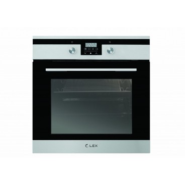 LEX EDP 092 IX электрический духовой шкаф