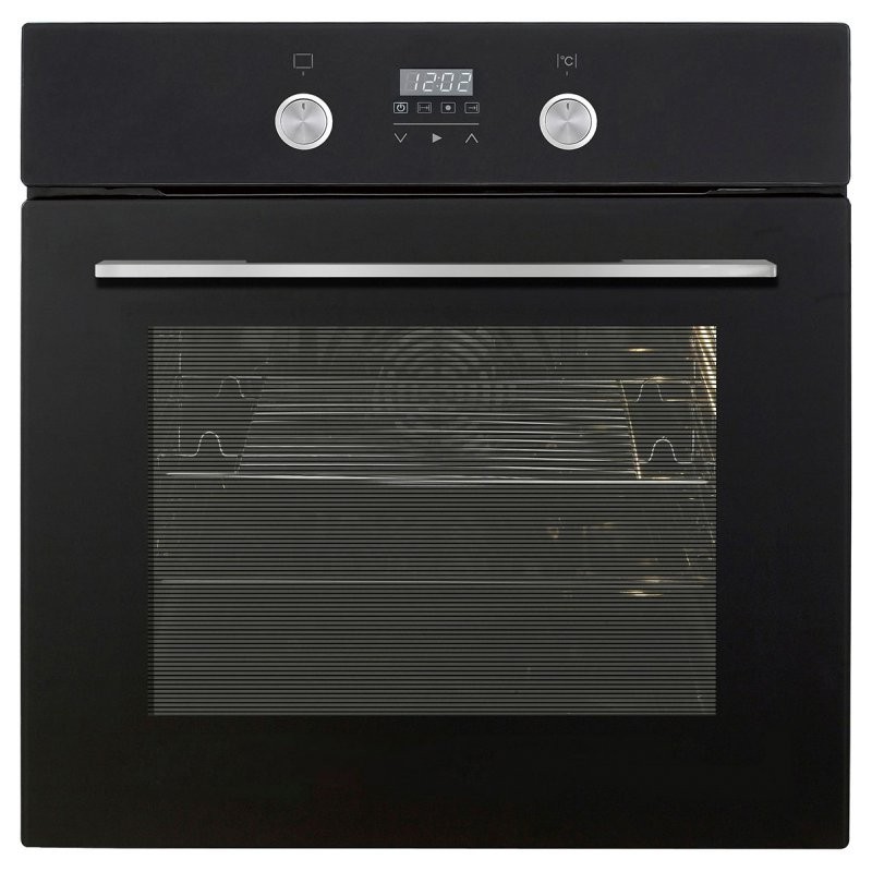 LEX EDP 092 BL электрический духовой шкаф