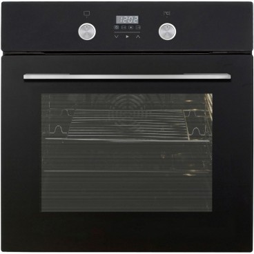 LEX EDP 092 BL электрический духовой шкаф