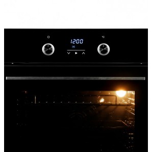 LEX EDP 092 BL электрический духовой шкаф