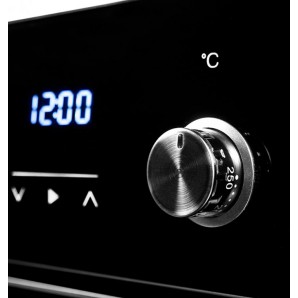 LEX EDP 092 BL электрический духовой шкаф