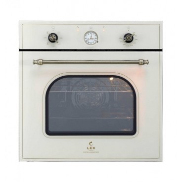 LEX EDM 073C IV электрический духовой шкаф