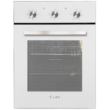 LEX EDM 4570 WH электрический духовой шкаф
