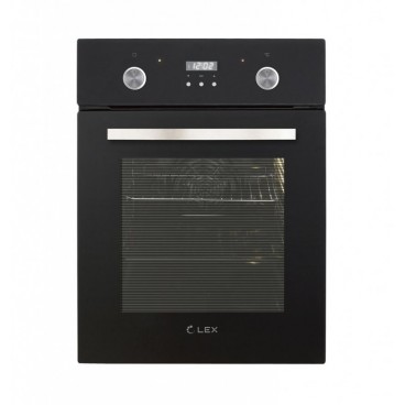 LEX EDP 4571 WH электрический духовой шкаф
