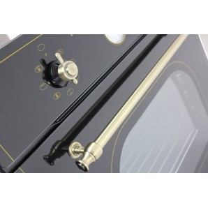 LEX EDM 070C BL электрический духовой шкаф