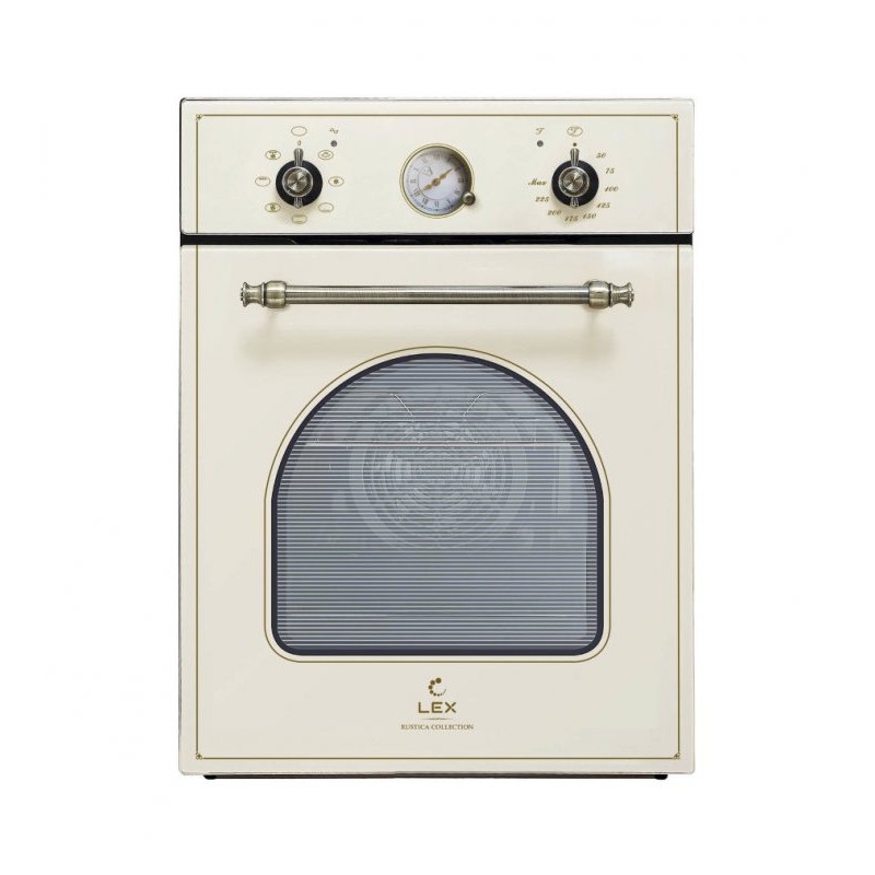 LEX EDМ 4570 С IV электрический духовой шкаф
