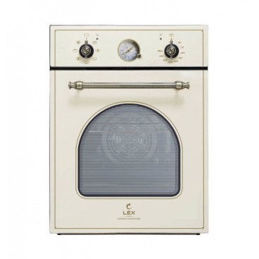 LEX EDМ 4570 С IV электрический духовой шкаф