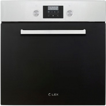 LEX EDP 093 IX электрический духовой шкаф