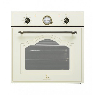 LEX EDM 072C IV электрический духовой шкаф