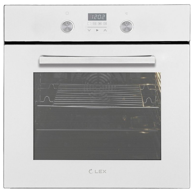 LEX EDP 093 WH NEW электрический духовой шкаф