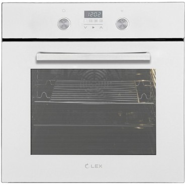 LEX EDP 093 WH NEW электрический духовой шкаф